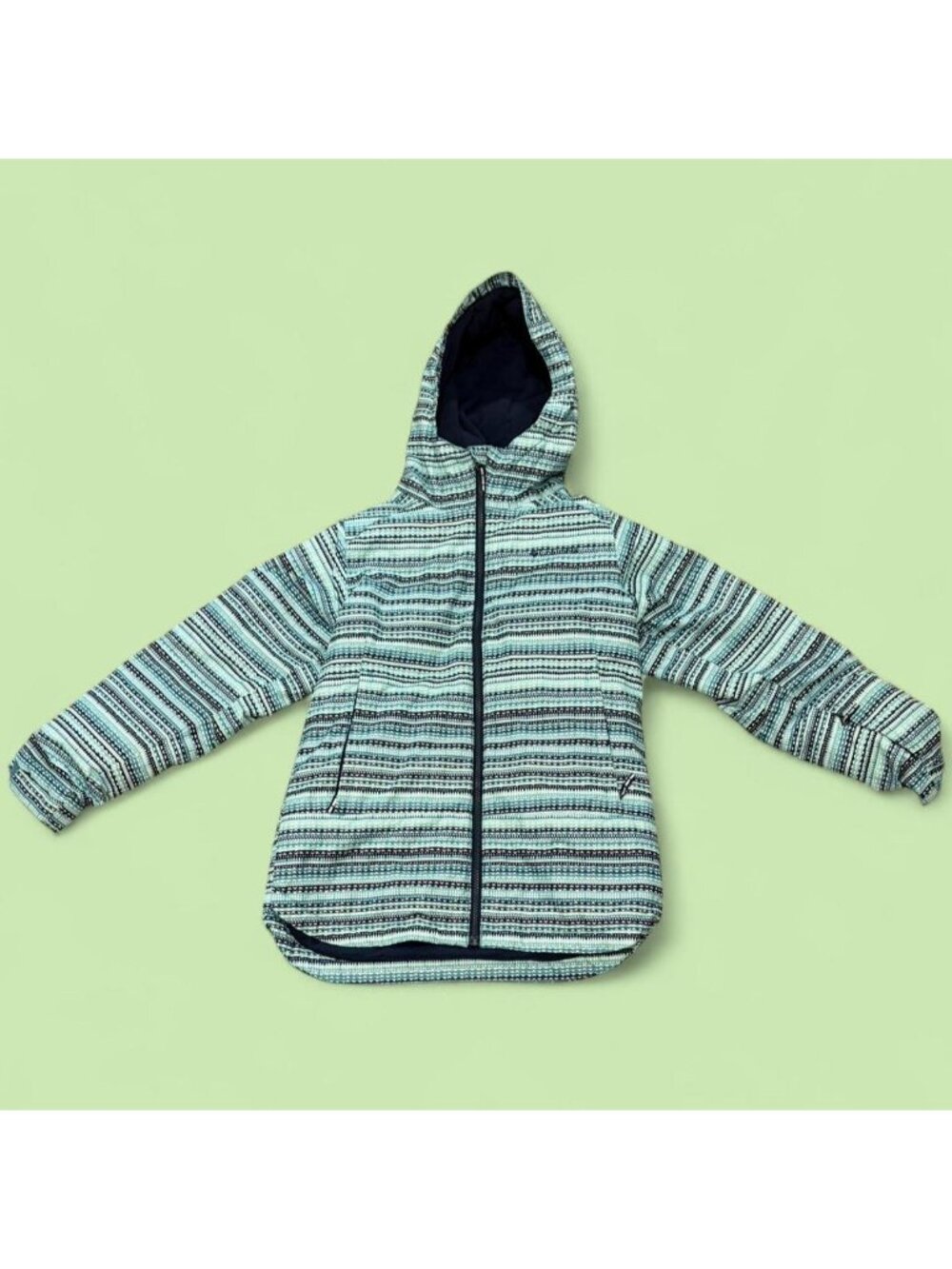 Columbia Women’s Omni-Heat Alpine Action Jacket